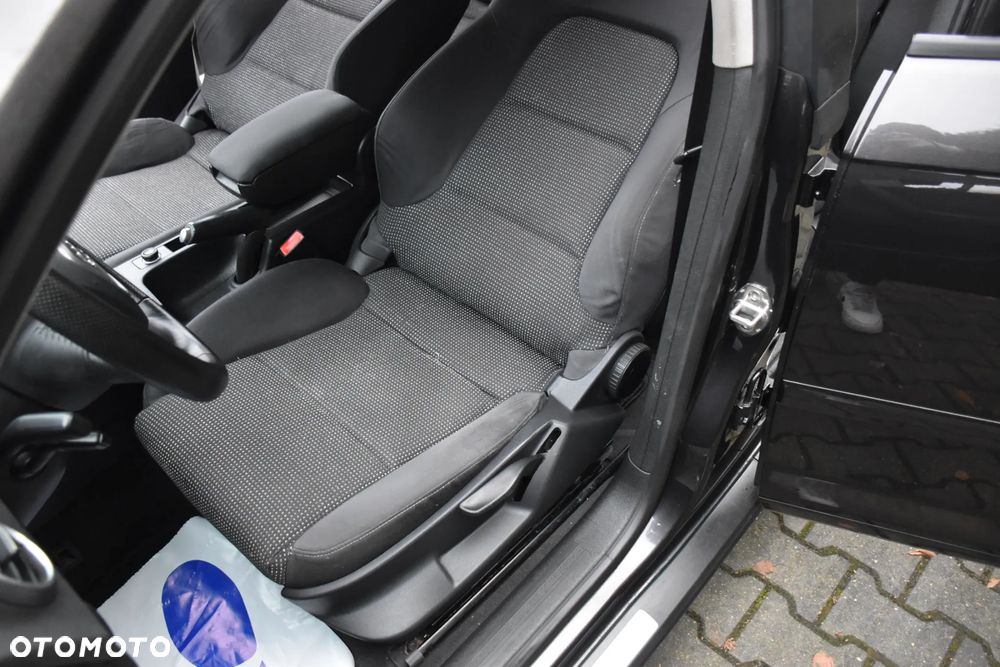 Audi A3 Sportback 1.9 TDI Ambiente - 13