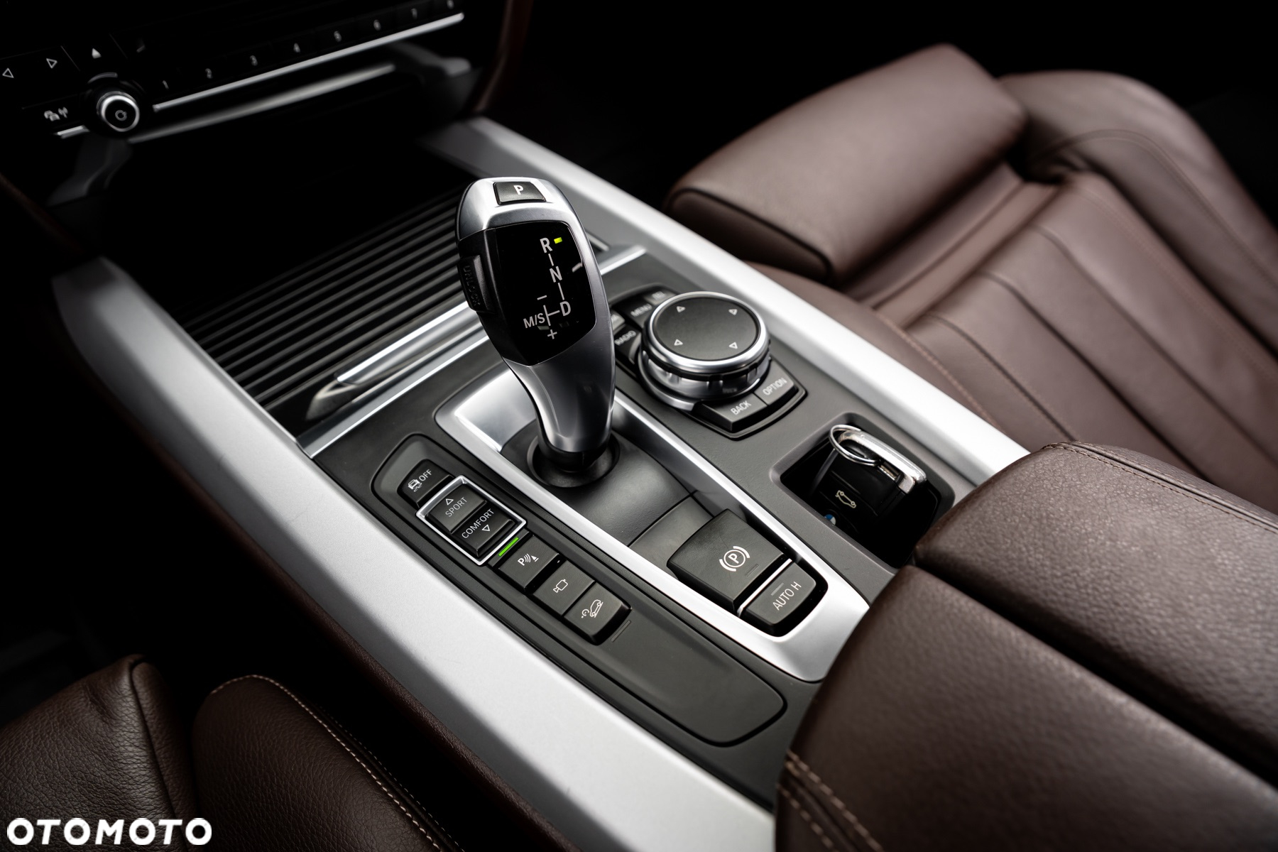 BMW X5 xDrive40d Sport-Aut - 38