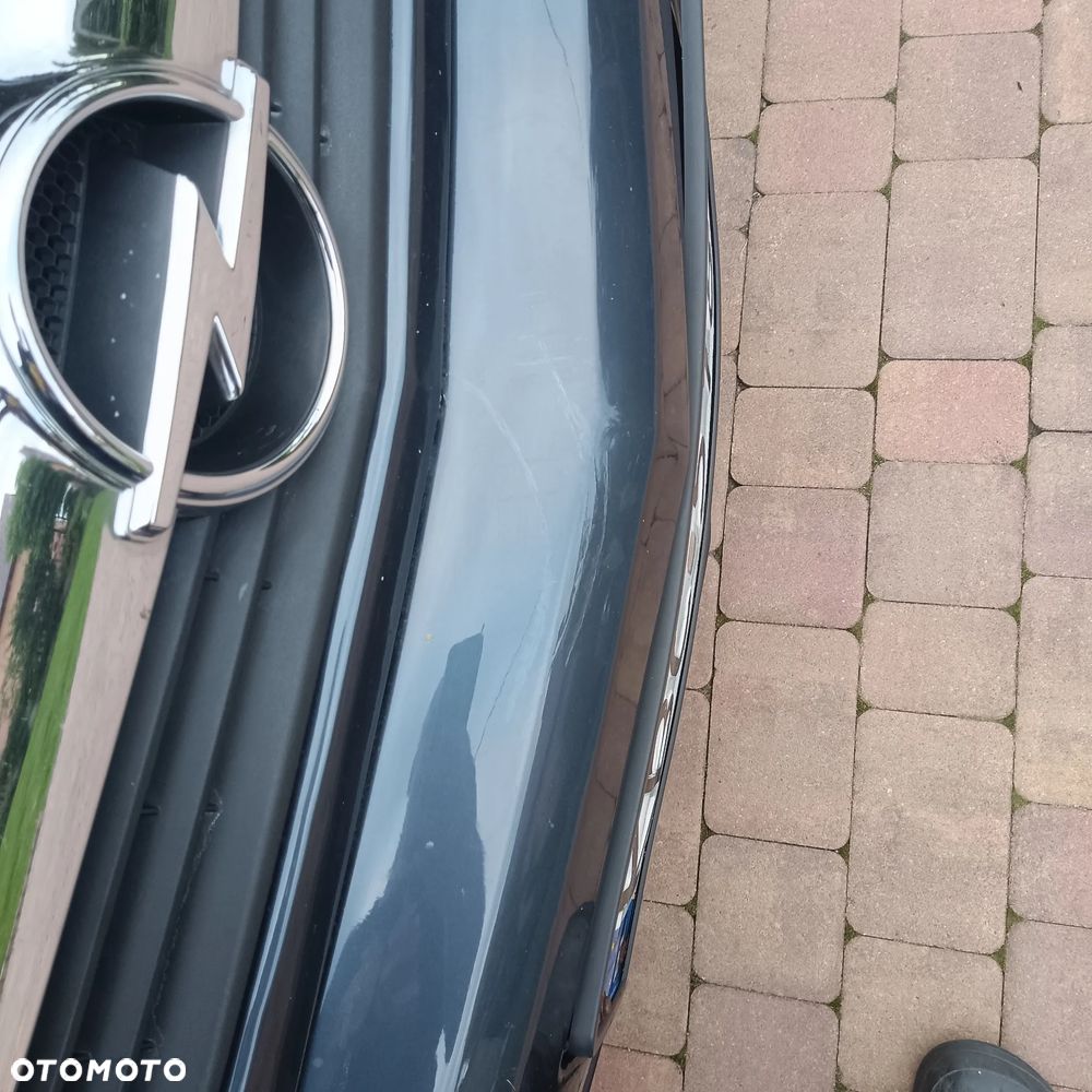 Opel Meriva 1.7 CDTI - 13