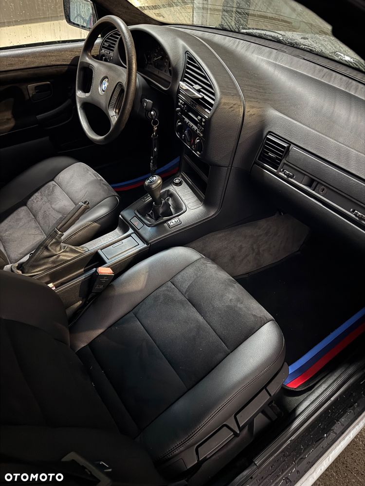 BMW Seria 3 - 9