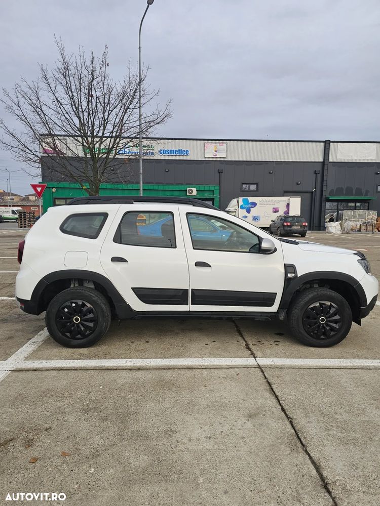 Dacia Duster TCe 90 Essential - 5