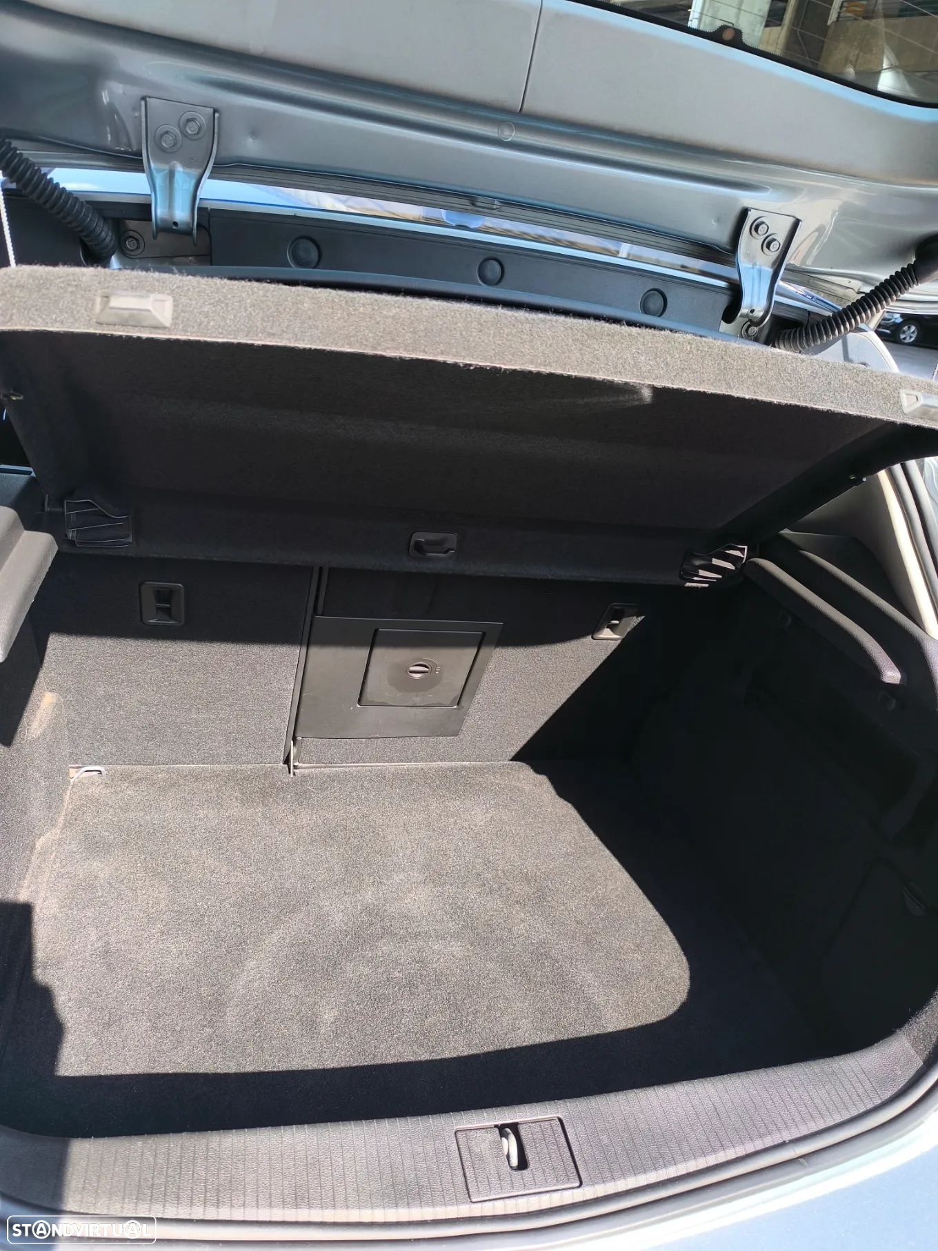 Opel Astra 1.7 CDTi Cosmo - 15