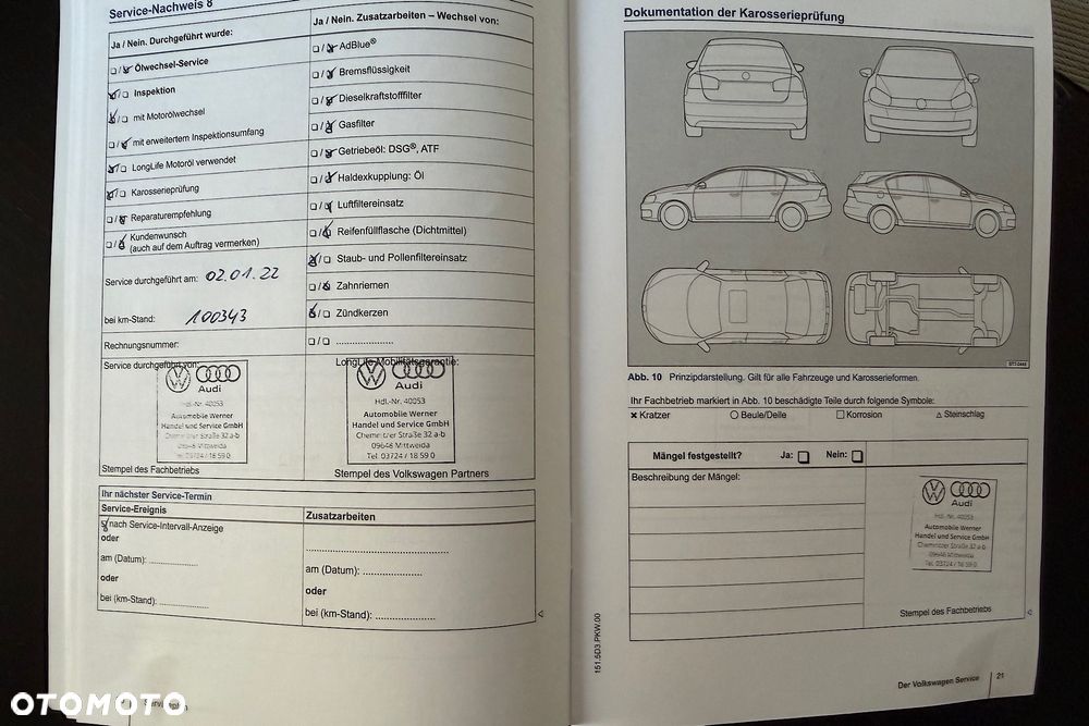 Volkswagen Golf 1.4 TSI BlueMotion Technology Cup - 37