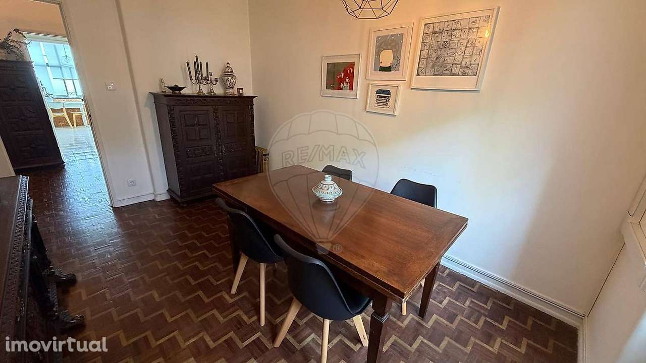 Apartamento T3 para venda - Grande imagem: 2/8