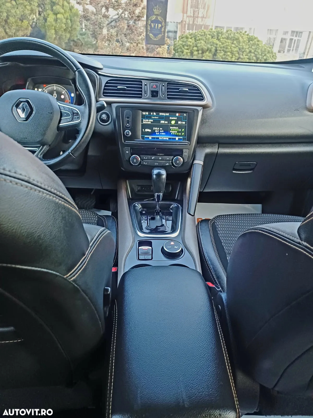 Renault Kadjar 1.5 DCI EDC XMod - 9