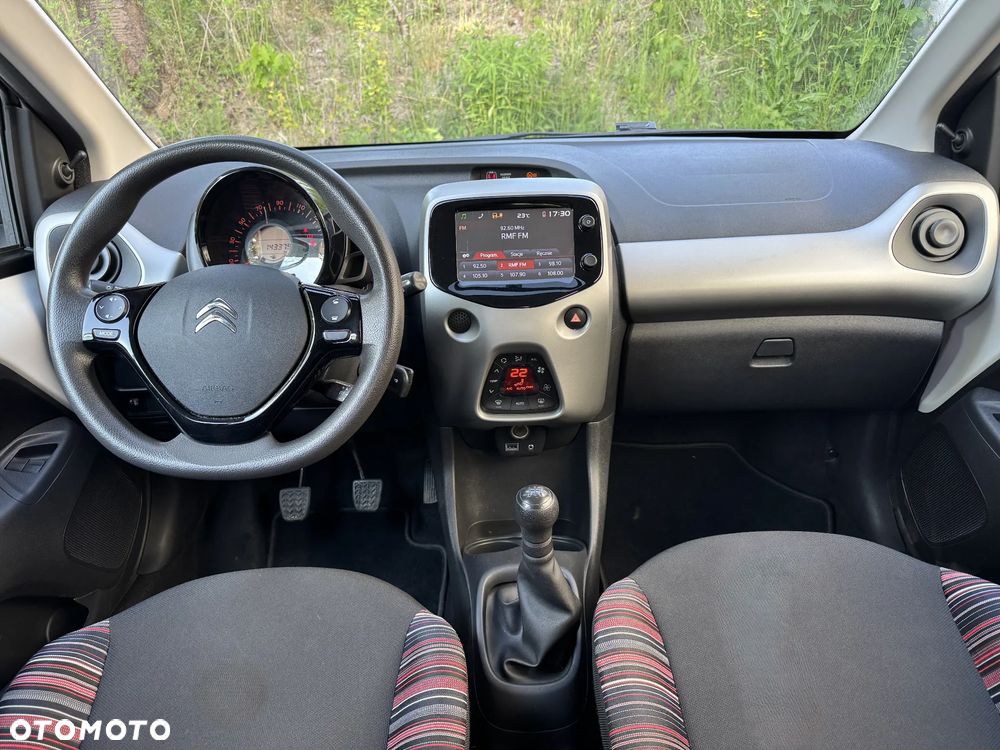 Citroën C1 PureTech 82 SELECTION - 6