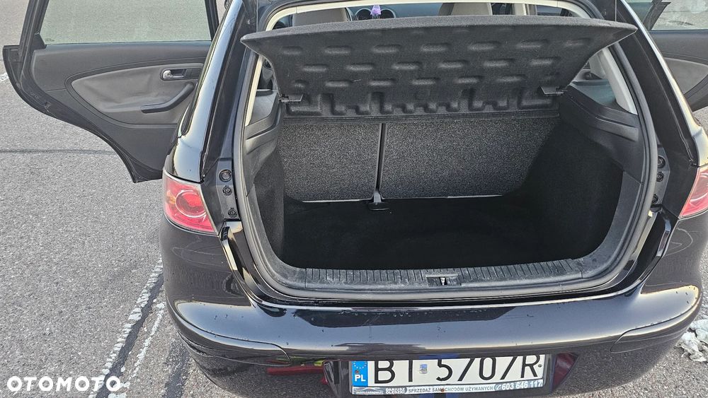 Seat Ibiza - 28