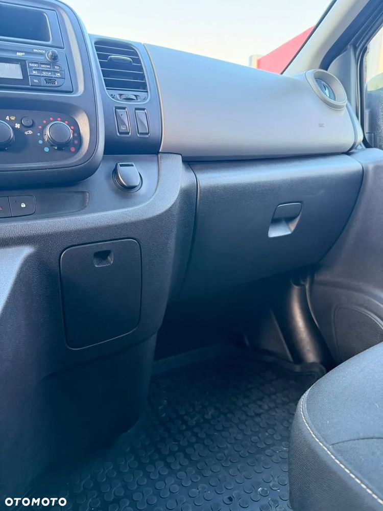 Renault Trafic L2H1 2,9t Pack Clim S&S - 37