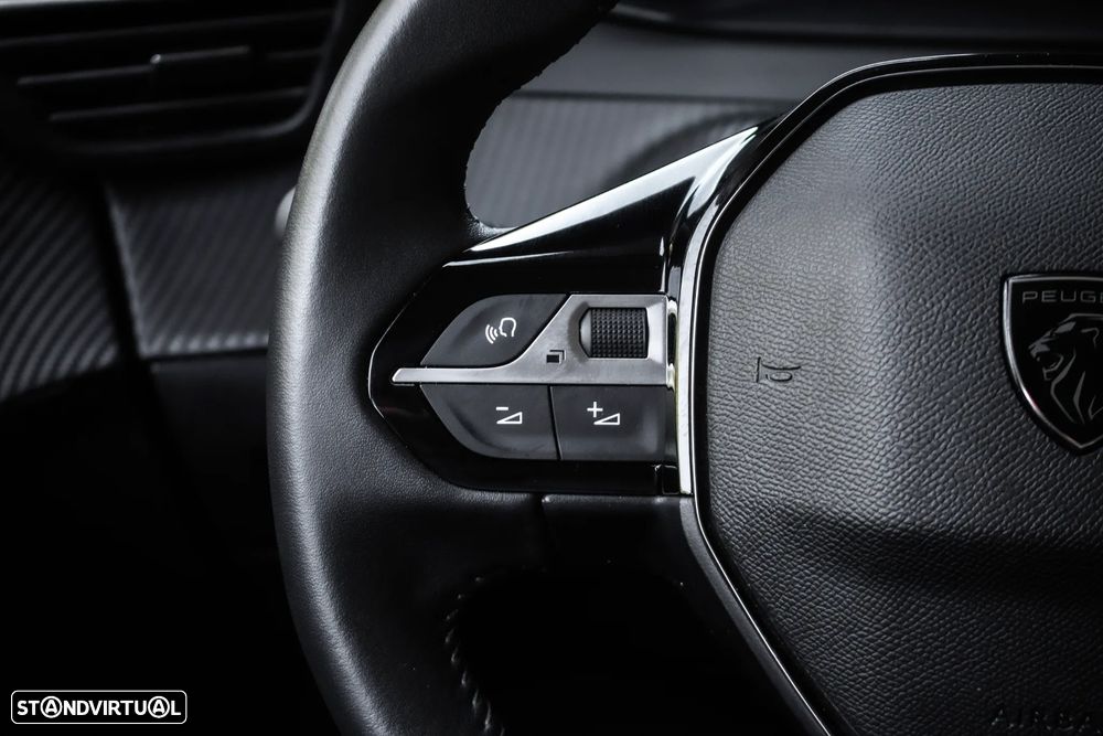 Peugeot e-208 50 kWh Style - 14