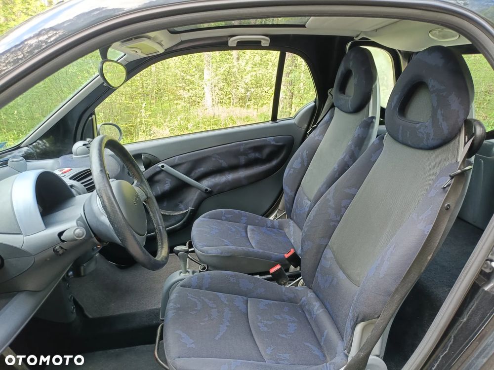 Smart Fortwo - 9