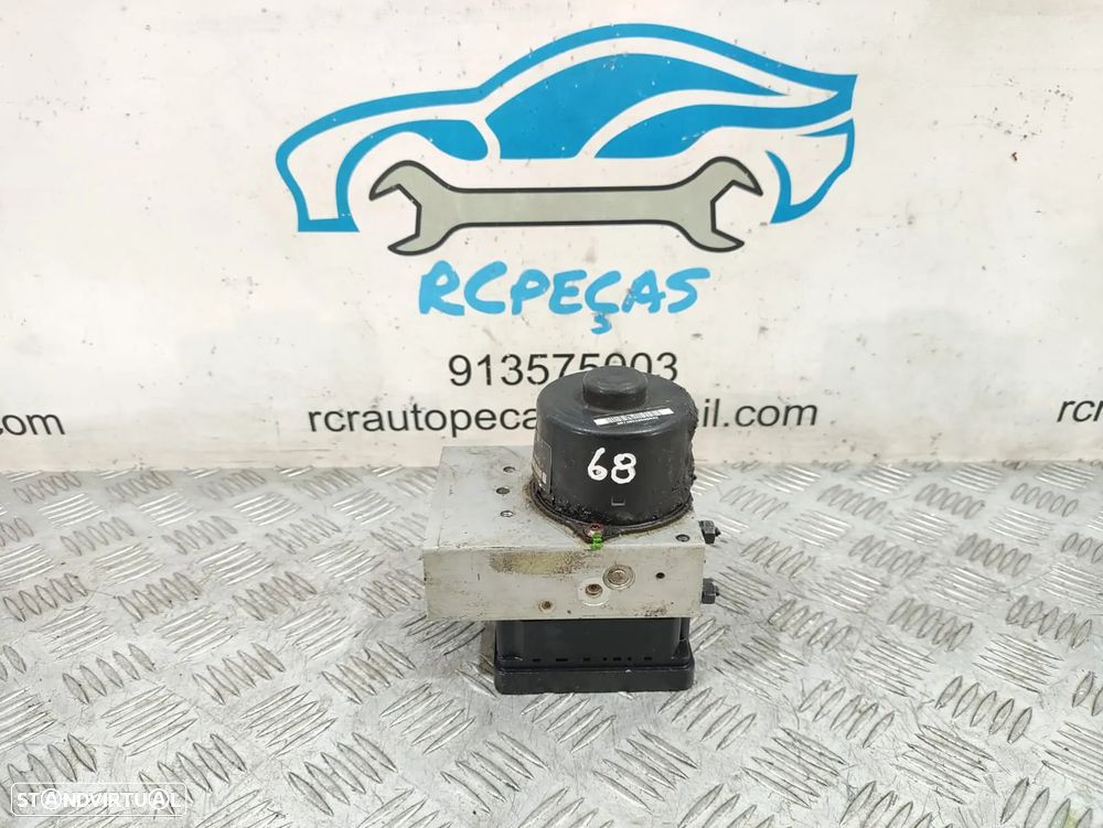 Módulo ABS / Bloco Hidraulico VWAG Porsche VW - 7L0614111C - Cayenne Touareg - 1