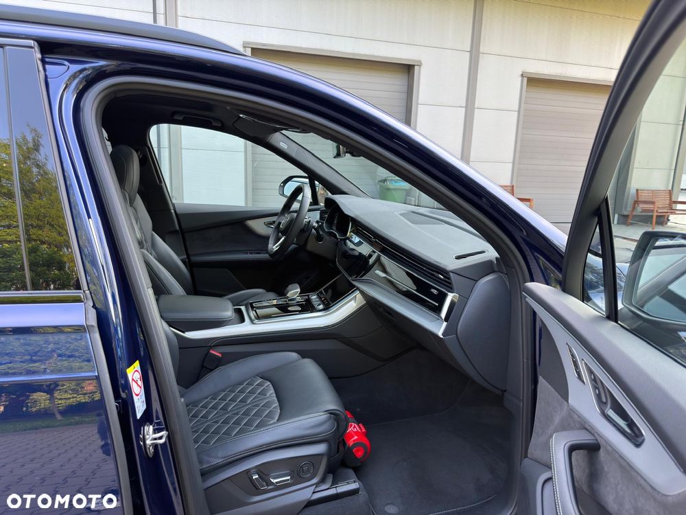 Audi Q7 60 TFSI e Quattro tiptronic S line - 22
