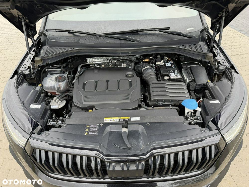 Skoda Kodiaq - 4
