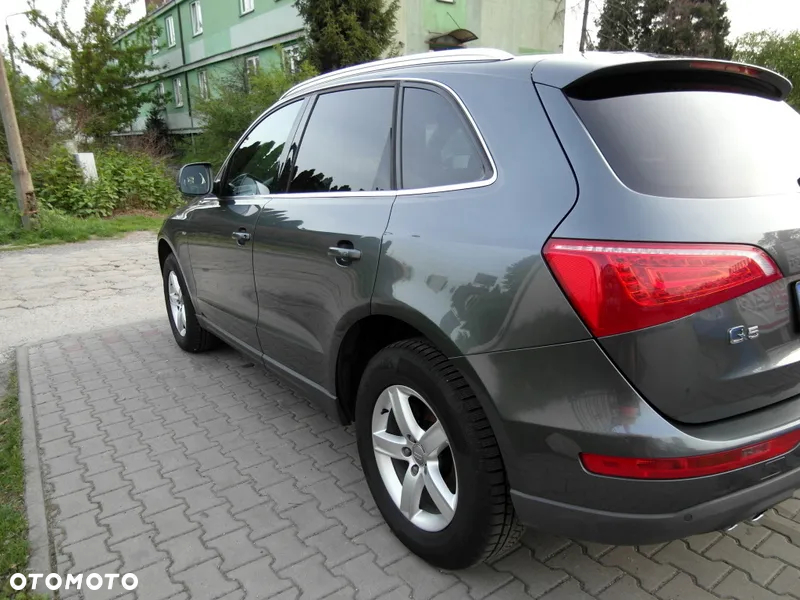 Audi Q5 2.0 TDI Quattro - 16