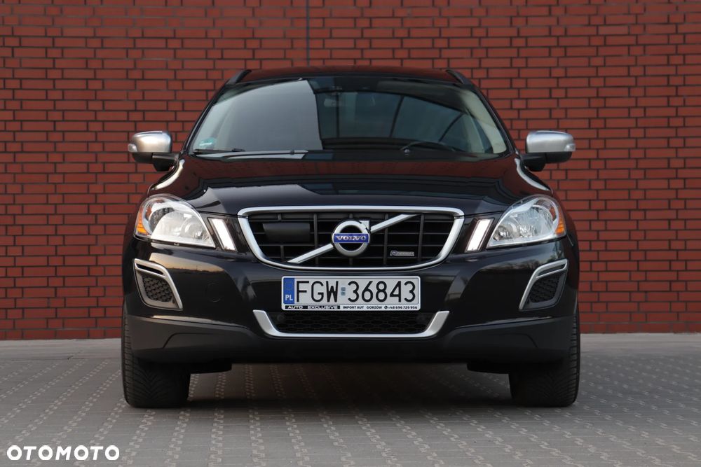 Volvo XC 60 D3 R-Design - 5