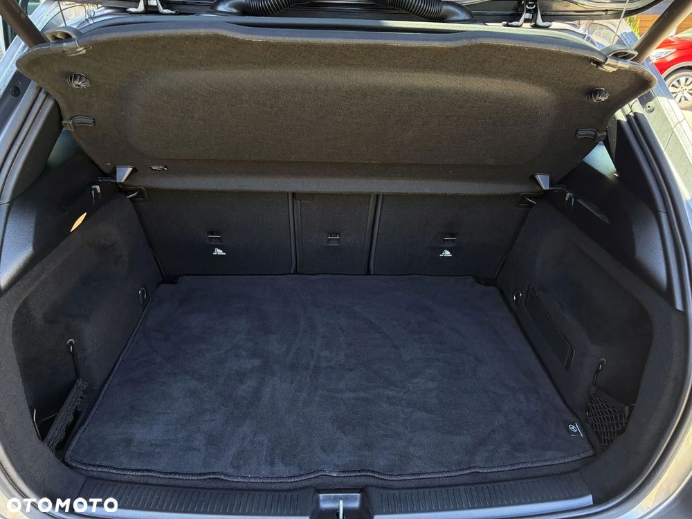 Mercedes-Benz Klasa B 220 d 8G-DCT Style - 37