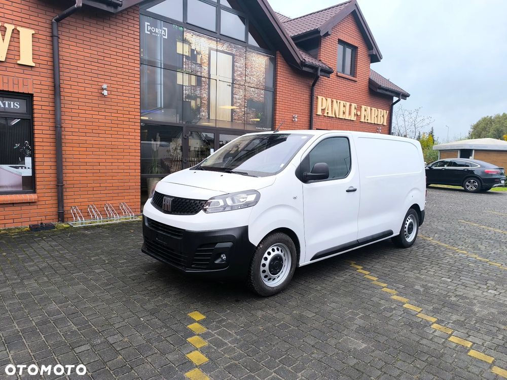 Fiat Scudo - 4
