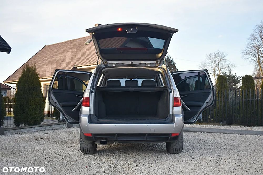 BMW X3 xDrive20d - 15