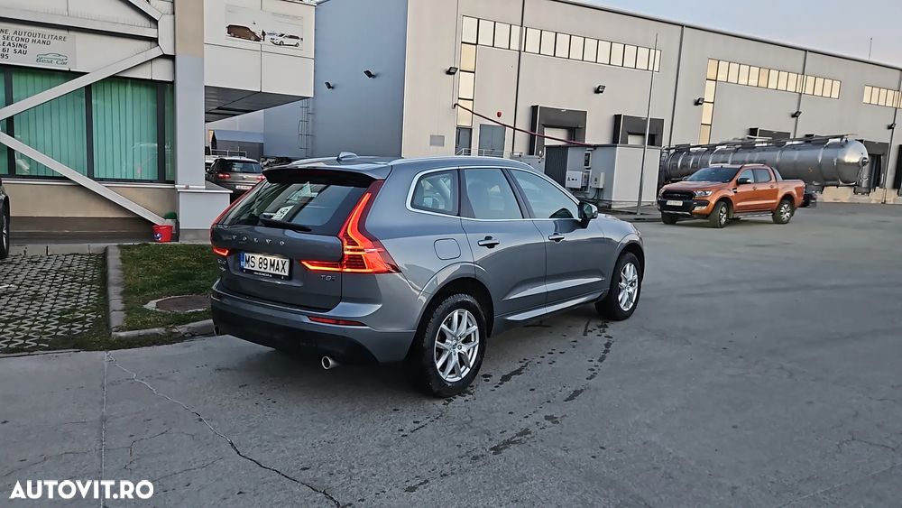 Volvo XC 60 - 6