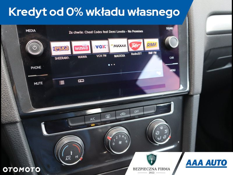Volkswagen Golf - 13