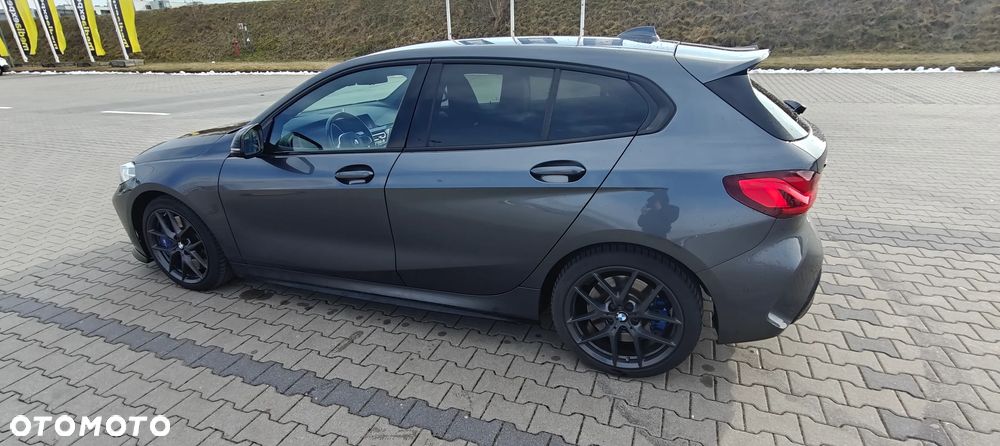 BMW 1M - 6
