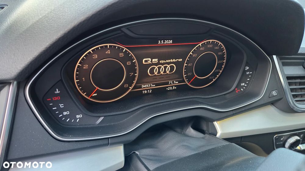 Audi Q5 45 TFSI mHEV Quattro Sport S tronic - 10