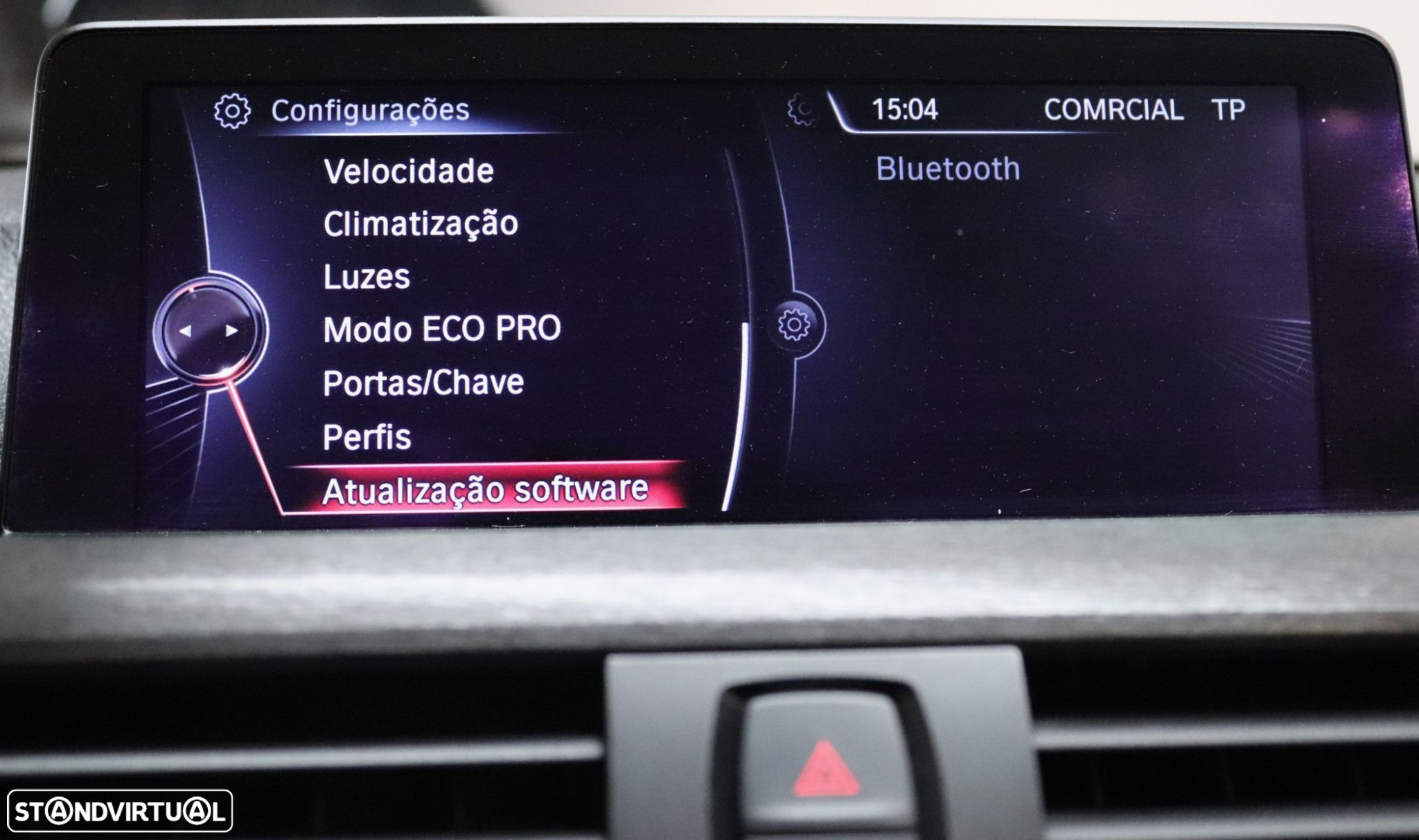 BMW 420 d Cabrio Sport-Aut. Sport Line - 28