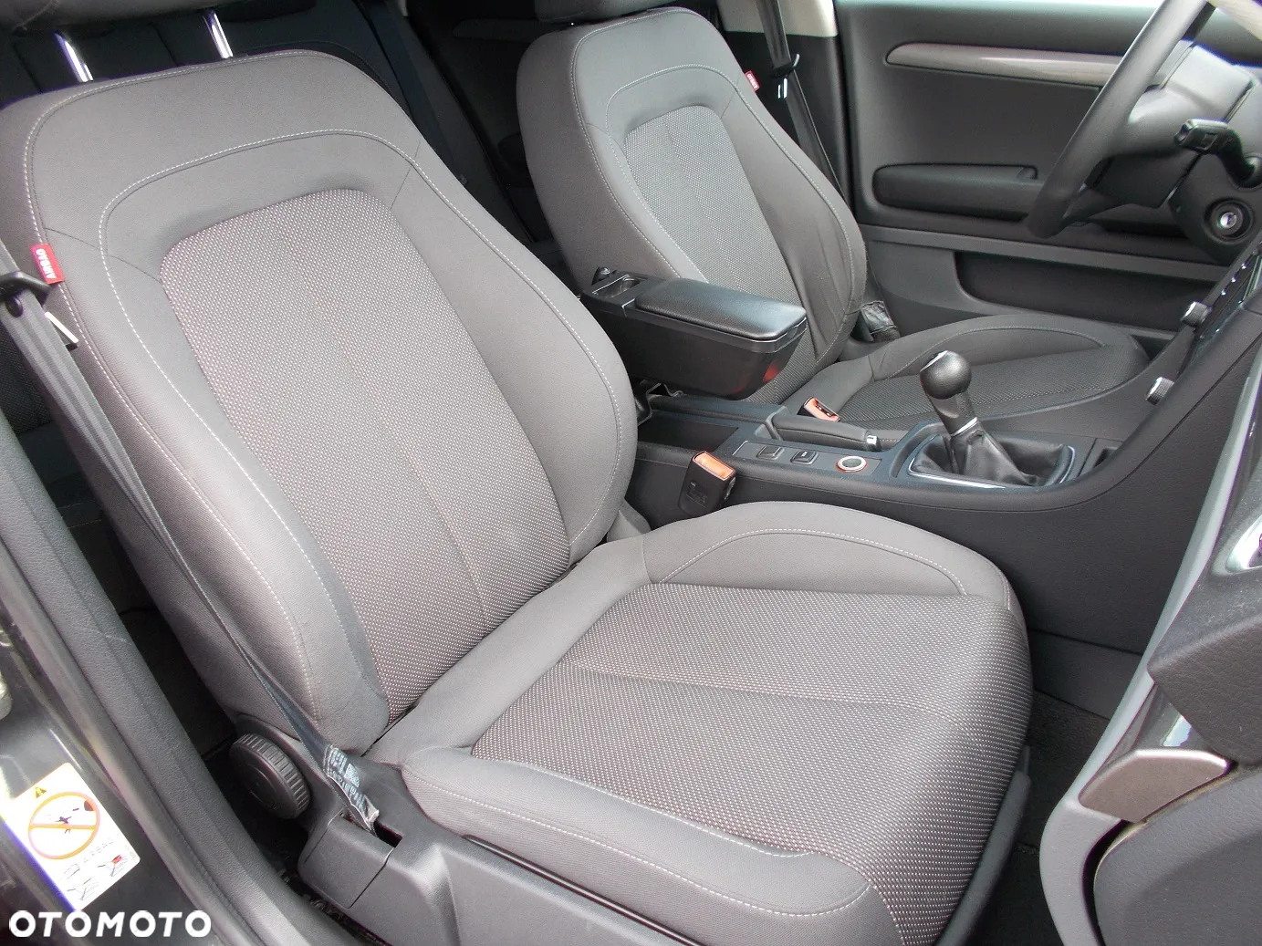 Seat Exeo 1.6 Style - 14