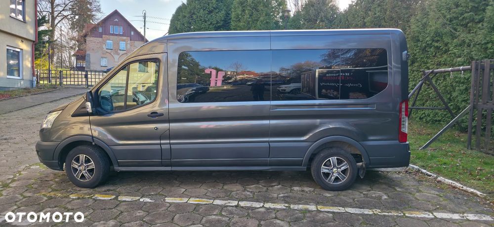Ford Transit Kombi L3H2 Trend - 7