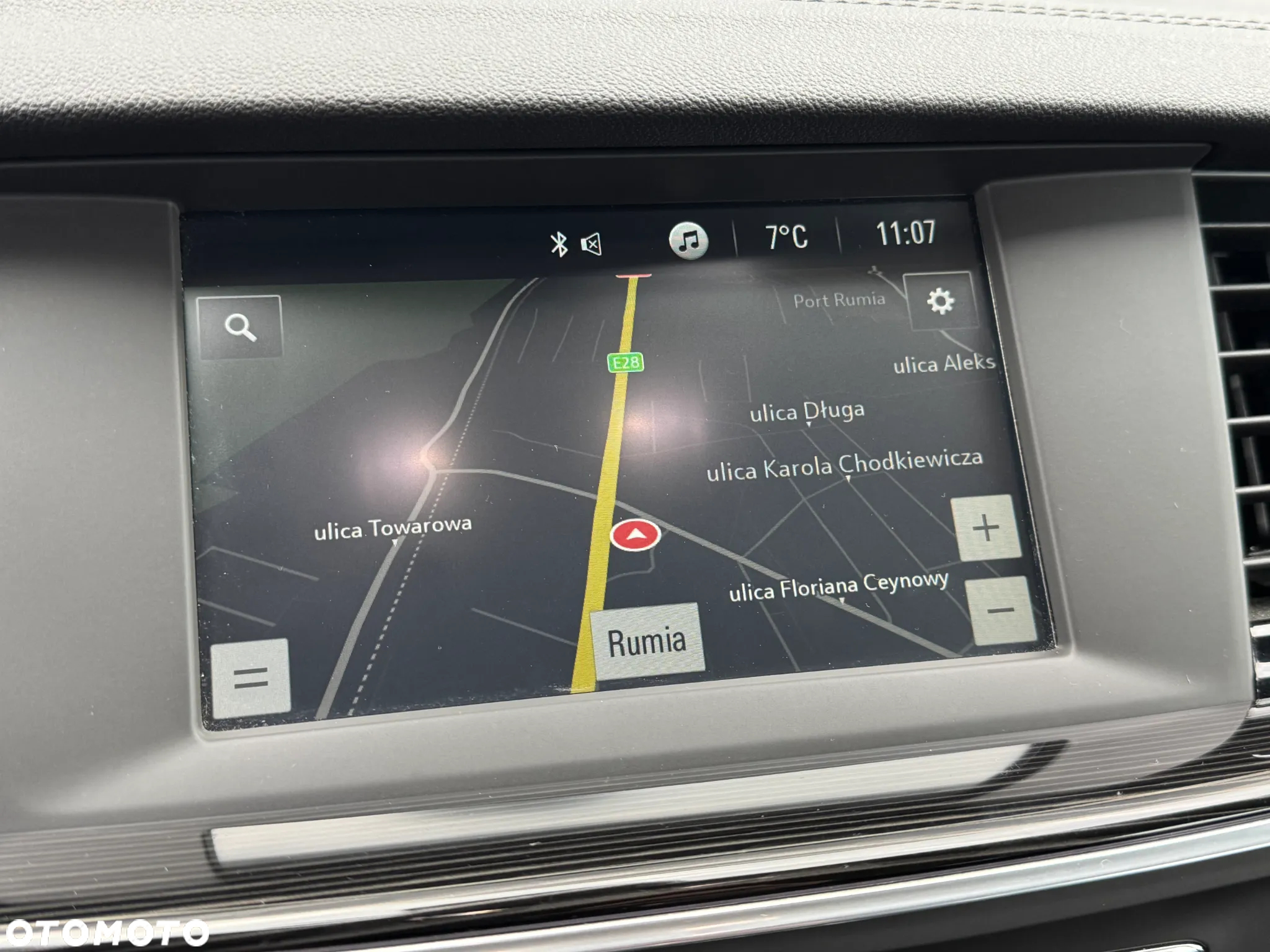 Opel Insignia 1.5 T Elite S&S - 20