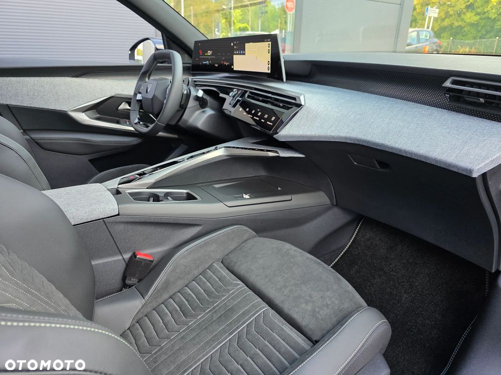 Peugeot 5008 1.6 PHEV 225 GT Exclusive S e-DCS7 - 19