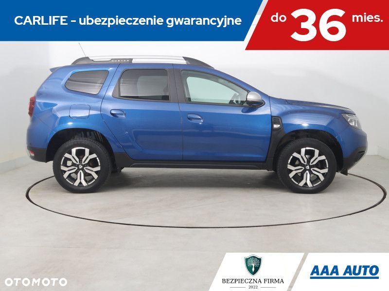 Dacia Duster - 8