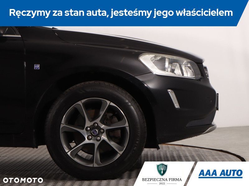 Volvo XC 60 - 17