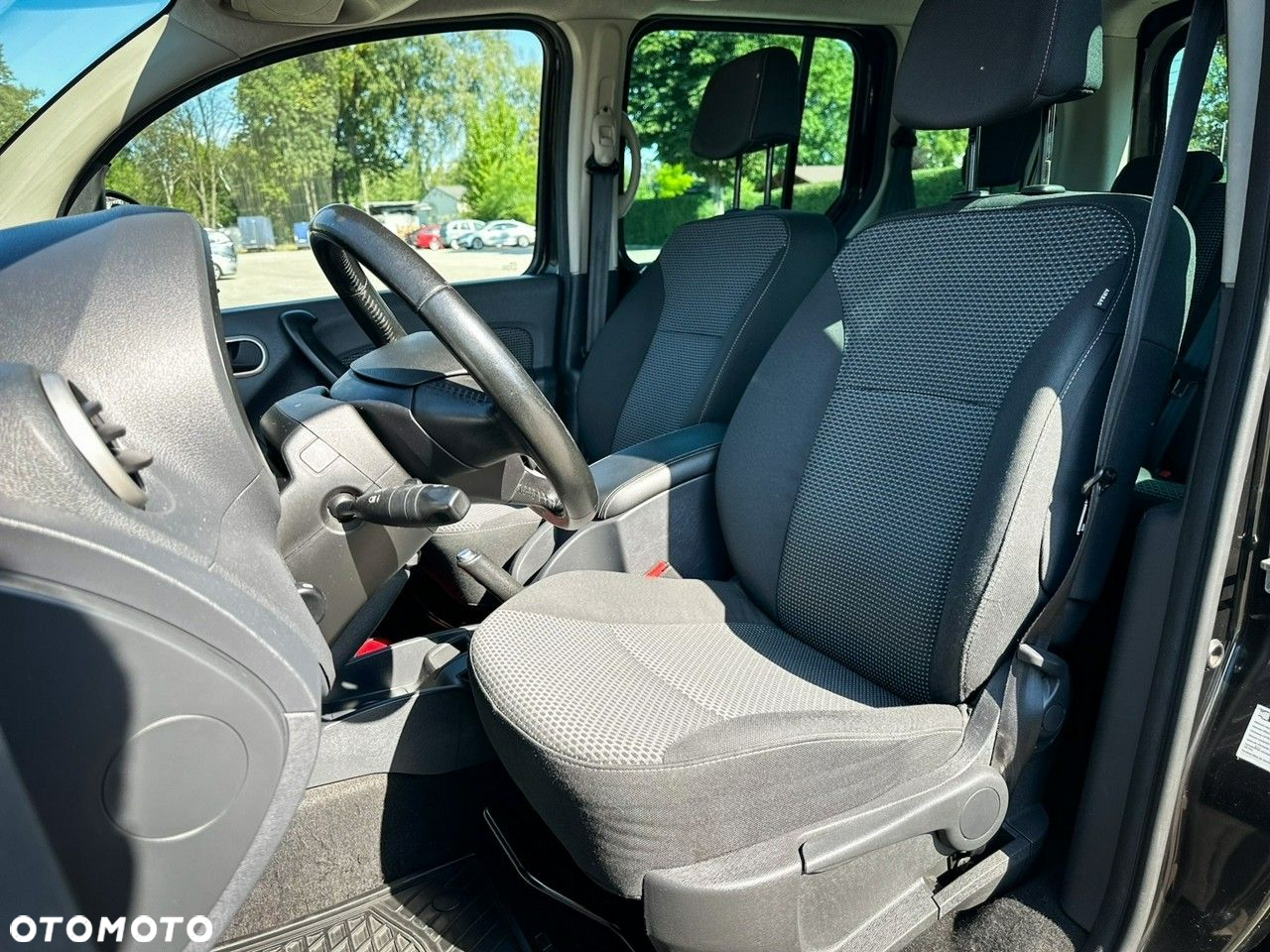 Mercedes-Benz Citan - 16