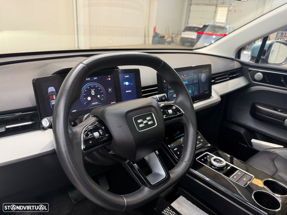 Aiways U5 Prime - 14