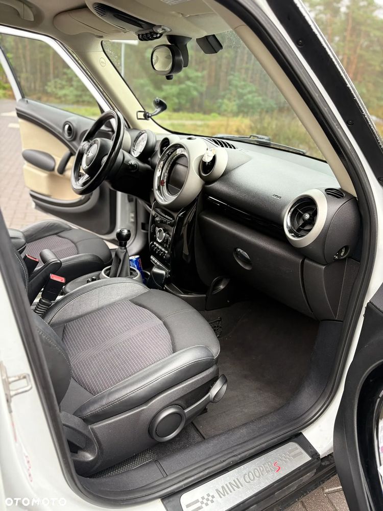 MINI Cooper S Standard - 5