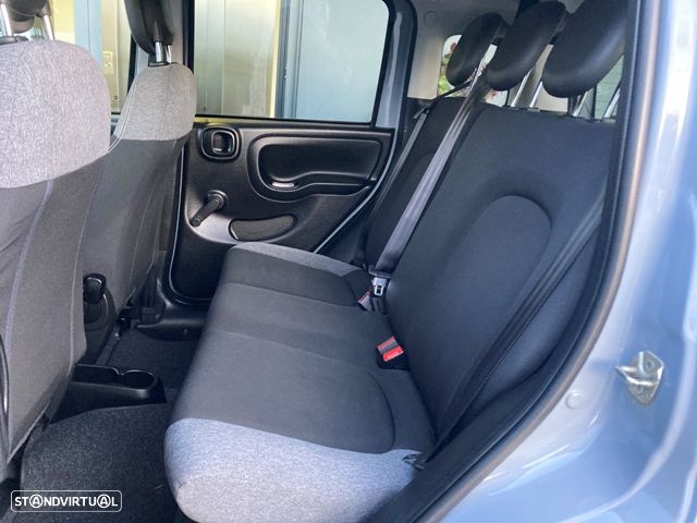 Fiat Panda - 22