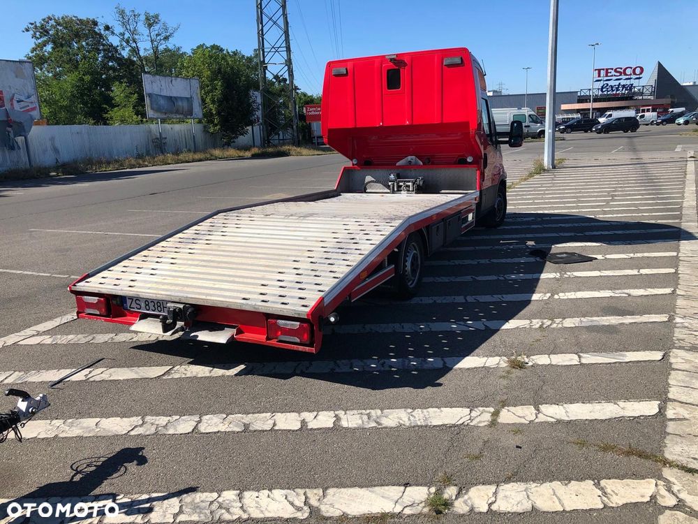 Iveco Daily 35S18 - 6