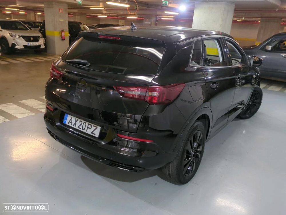 Opel Grandland 1.5 CDTI GS Line AT - 3