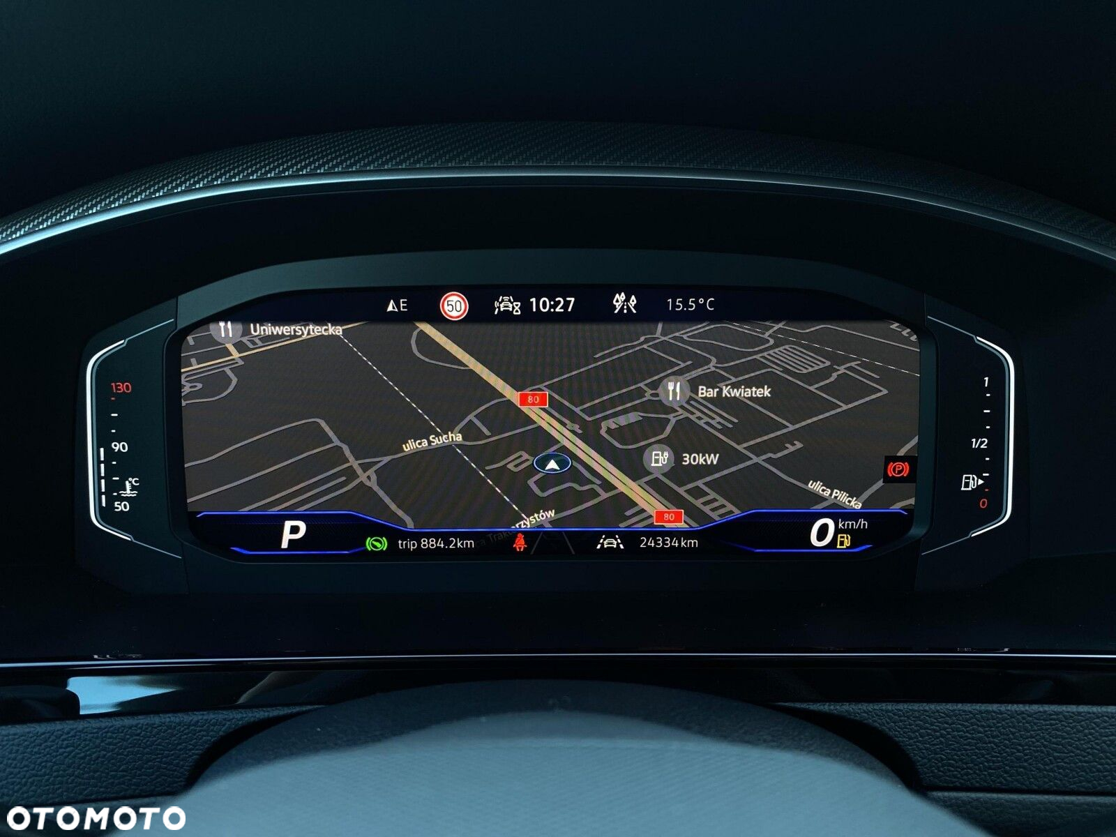 Volkswagen Arteon 2.0 TSI R-Line DSG - 20