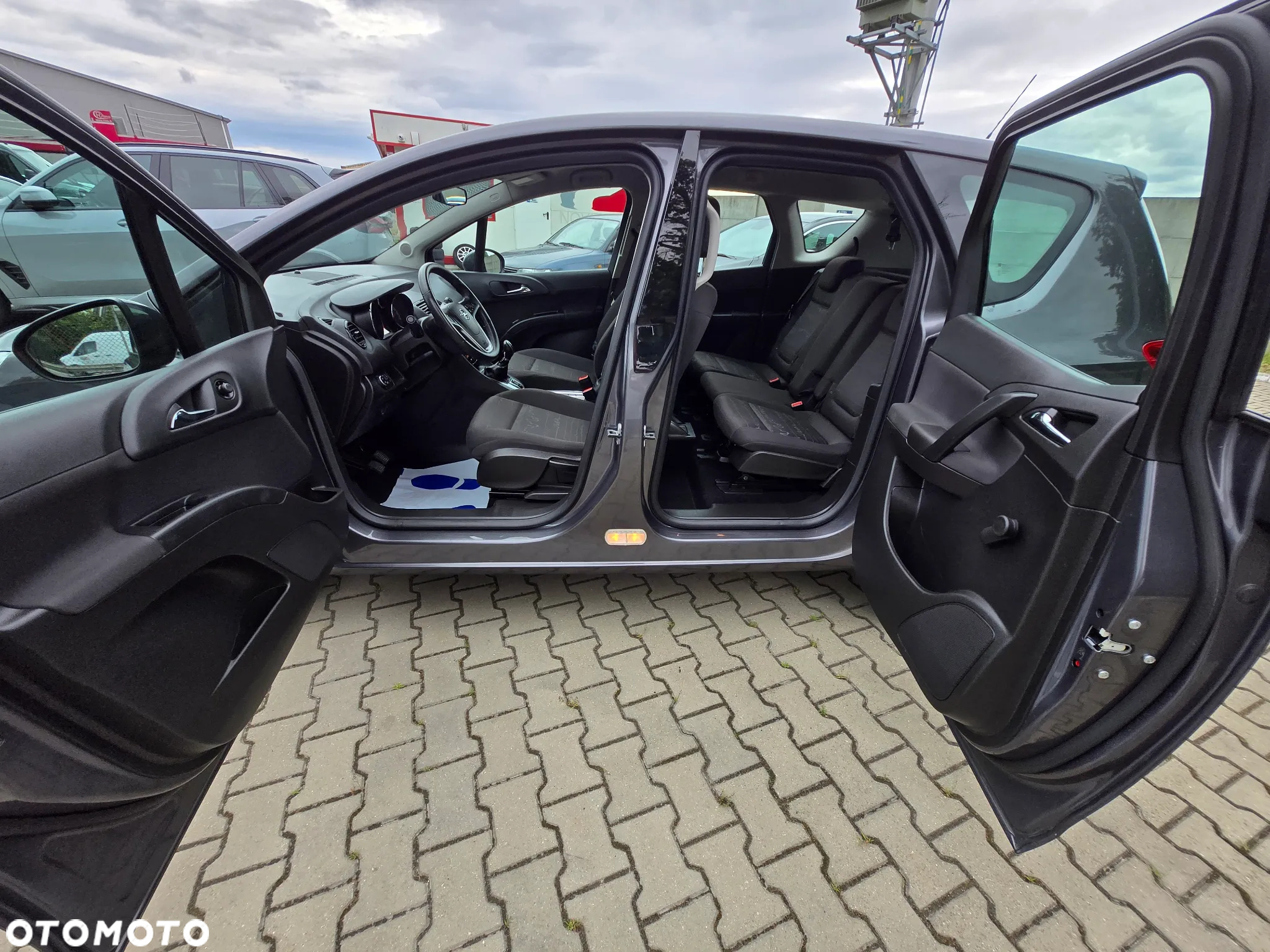 Opel Meriva - 7
