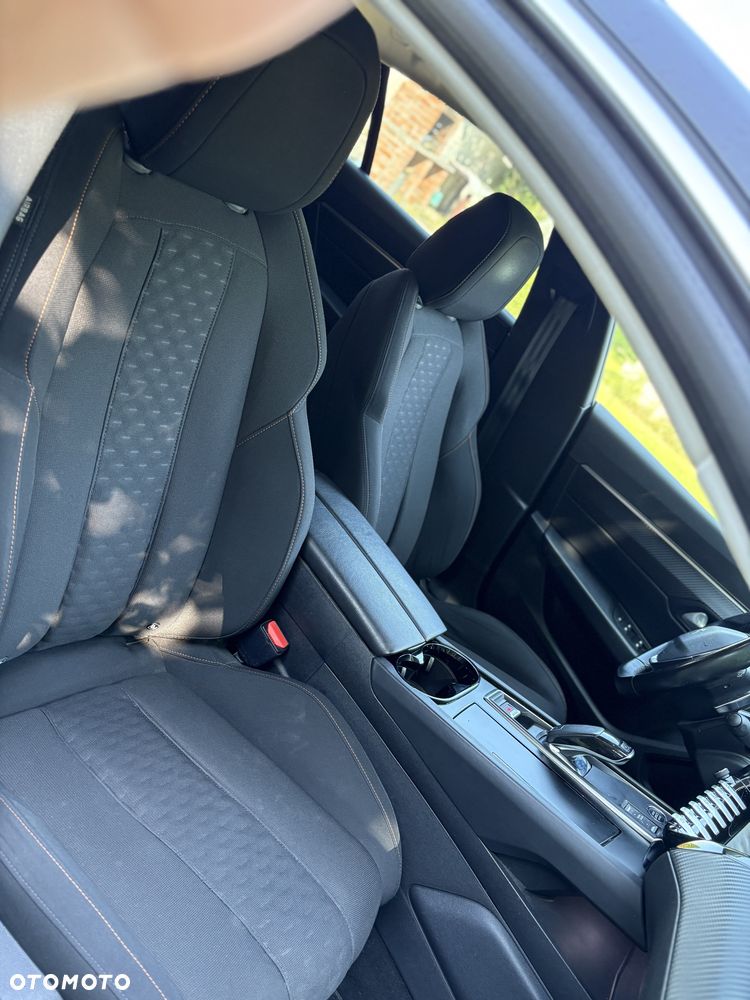 Peugeot 508 - 6