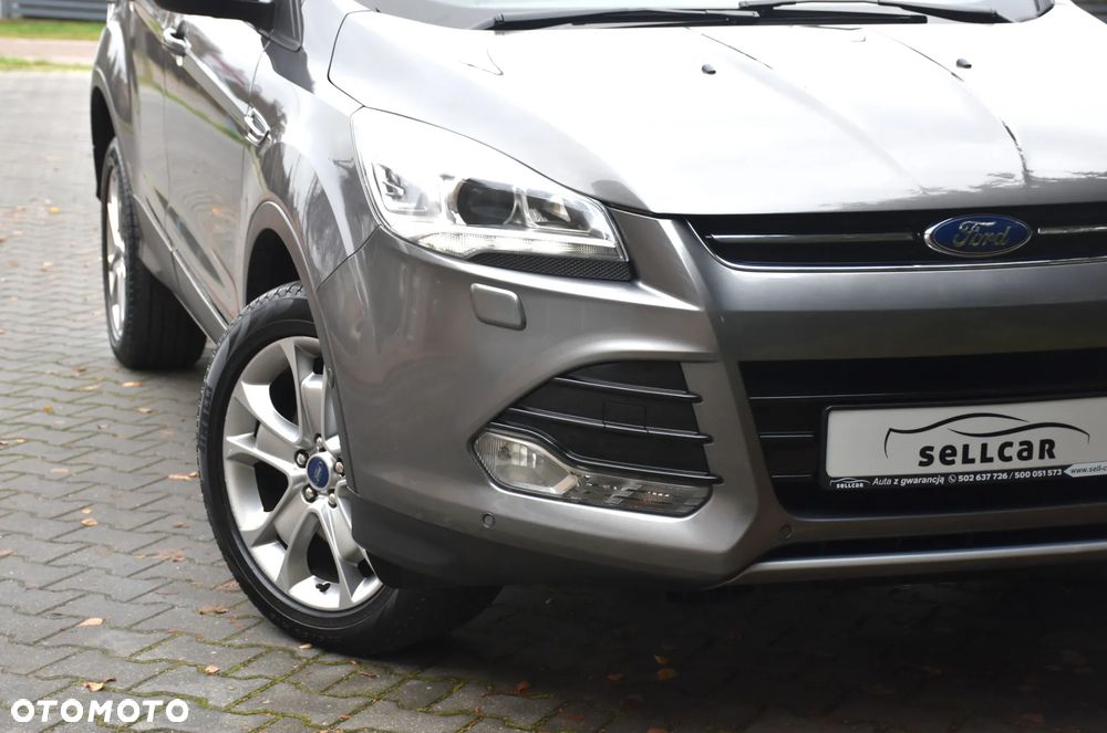 Ford Kuga ver-2-0-tdci-4x4-titanium - 33