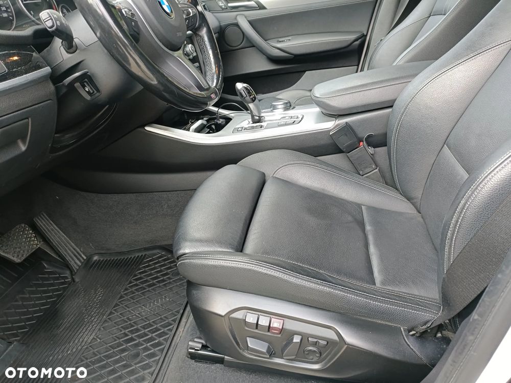 BMW X4 xDrive20d M Sport - 15