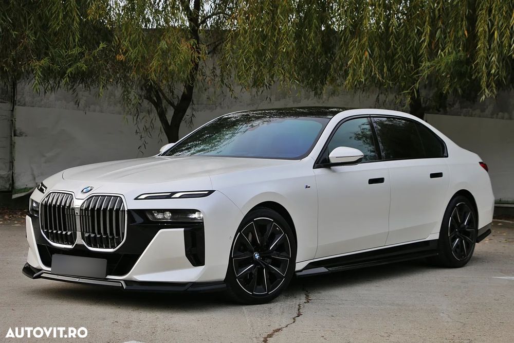 BMW Seria 7 - 23