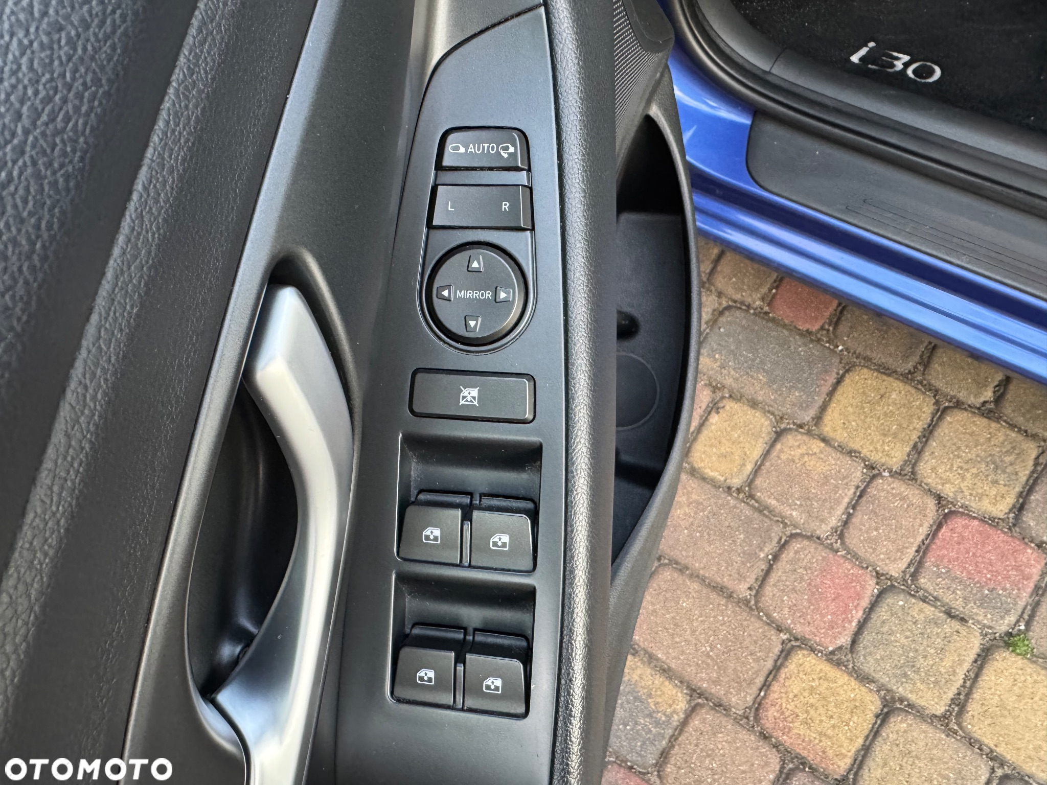 Hyundai i30 1.4 Passion - 21