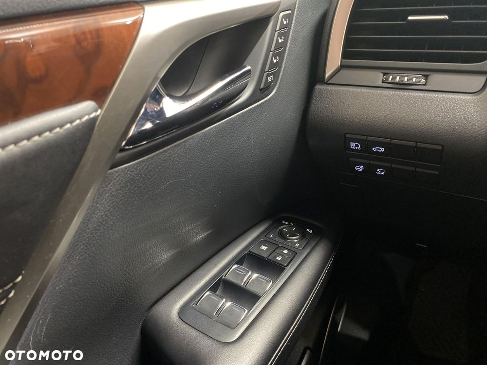 Lexus RX 450h Prestige - 15
