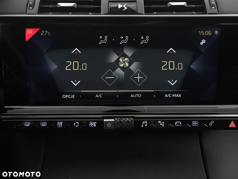 DS Automobiles DS 7 Crossback 1.6 PureTech Grand Chic - 28