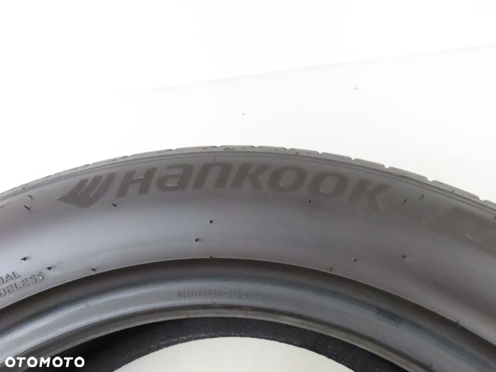 215/55R17 OPONA LETNIA Hankook Ventus Prime 4 98W XL - 5
