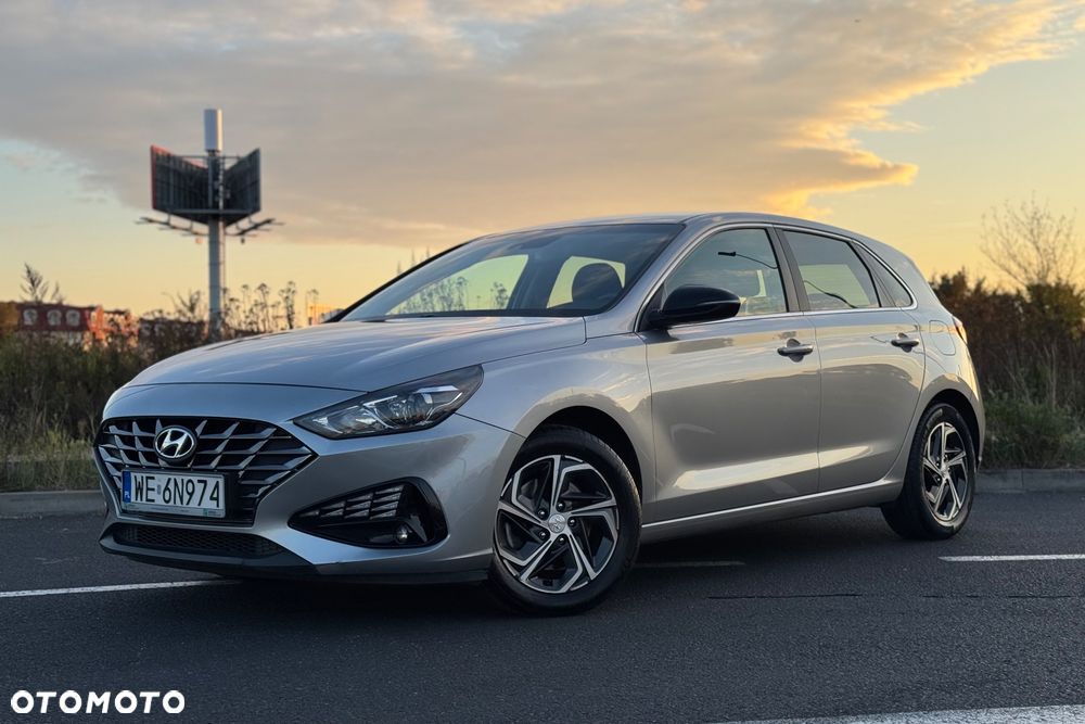 Hyundai i30 1.5 DPI Smart - 15